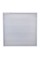 Світильник LED-PRISMATIC-595-19-6400K-36W-220V-3000L SILVER TNSy