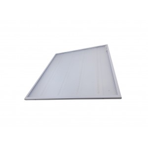 Світильник LED-PRISMATIC-595-19-6400K-36W-220V-3000L SILVER TNSy