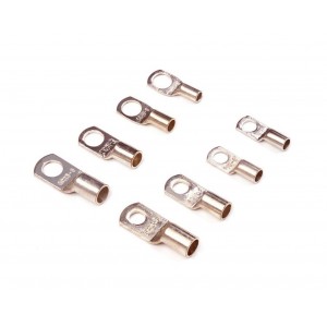 Наконечник мідний-луджений SC 50/6 TNSy