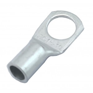 Наконечник мідний-луджений SC 16/10 TNSy