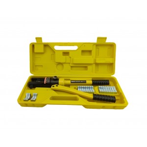 Гідравлічний прес ПГР-300 (SC, DL, DTL, DT, JG, GL, GTY 16-300) TNSy