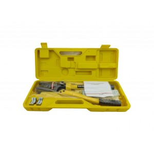 Гідравлічний прес ПГР-300 (SC, DL, DTL, DT, JG, GL, GTY 16-300) TNSy