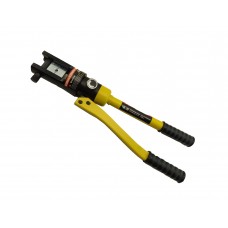 Гідравлічний прес ПГР-300 (SC, DL, DTL, DT, JG, GL, GTY 16-300) TNSy