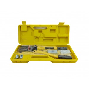 Гідравлічний прес ПГР-300 (SC, DL, DTL, DT, JG, GL, GTY 16-300) TNSy