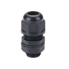 Сальник MG16 d6-10мм IP68 чорний TNSy