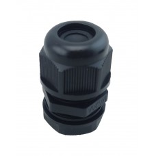 Сальник MG20 d10-14мм IP68 чорний TNSy
