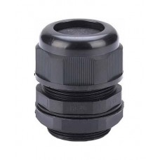 Сальник MG40 d16-24мм IP68 чорний TNSy