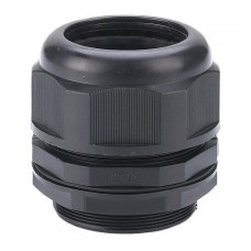 Сальник MG63 d44-54мм IP68 чорний TNSy