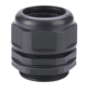 Сальник MG63 d44-54мм IP68 чорний TNSy