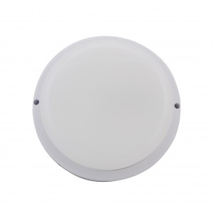 Світильник LED Round Ceiling 12W-230V-960L-4200K-IP65 TNSy