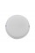 Світильник LED Round Ceiling 12W-230V-960L-4200K-IP65 TNSy
