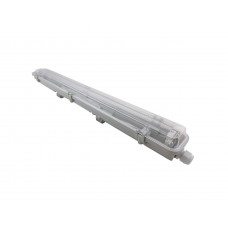 Світильник промисловий LED LFB 1*1200 T8 IP65 Slim TNSy