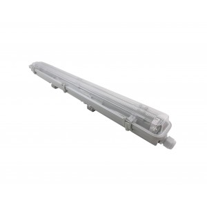 Світильник промисловий LED LFB 1*1200 T8 IP65 Slim TNSy
