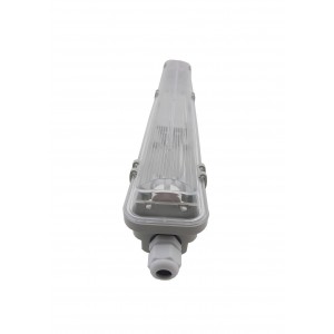 Світильник промисловий LED LFB 1*1200 T8 IP65 Slim TNSy