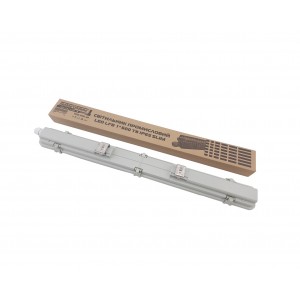 Світильник промисловий LED LFB 1*1200 T8 IP65 Slim TNSy