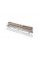 Світильник промисловий LED LFB 1*1200 T8 IP65 Slim TNSy