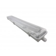 Світильник промисловий LED LFB 2*600 T8 IP65 Slim TNSy