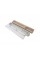 Світильник промисловий LED LFB 2*600 T8 IP65 Slim TNSy