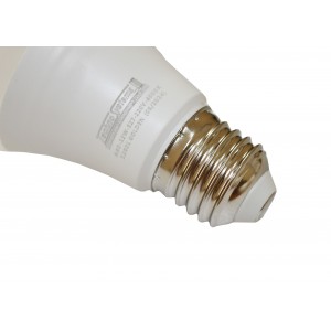Лампа світлодіодна LED Bulb-A60-12W-E27-220V-4000K-1260 GOLDEN TNSy