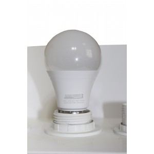 Лампа світлодіодна LED Bulb-A60-12W-E27-220V-4000K-1260 GOLDEN TNSy