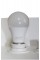 Лампа світлодіодна LED Bulb-A60-12W-E27-220V-4000K-1260 GOLDEN TNSy