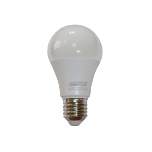 Лампа світлодіодна LED Bulb-A60-12W-E27-220V-4000K-1260 GOLDEN TNSy
