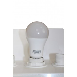 Лампа світлодіодна LED Bulb-A60-15W-E27-220V-4000K-1580 GOLDEN TNSy