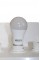 Лампа світлодіодна LED Bulb-A60-15W-E27-220V-4000K-1580 GOLDEN TNSy