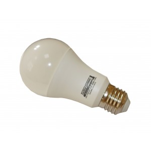 Лампа світлодіодна LED Bulb-A60-15W-E27-220V-4000K-1580 GOLDEN TNSy