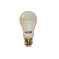 Лампа світлодіодна LED Bulb-A60-15W-E27-220V-4000K-1580 GOLDEN TNSy