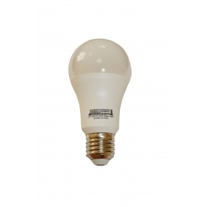 Лампа світлодіодна LED Bulb-A60-15W-E27-220V-4000K-1580 GOLDEN TNSy