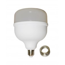 Лампа світлодіодна LED Bulb-T140-50W-E27-E40-220V-6500K-5250L GOLDEN TNSy