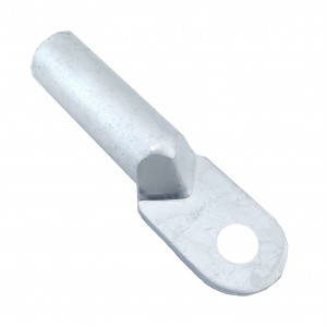 Наконечник алюмінієвий DL-150/14 TNSy