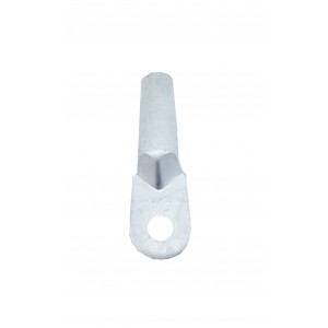 Наконечник алюмінієвий DL-150/14 TNSy