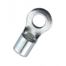 Наконечник кільцевий без ізоляції RNB2-3 (1,5-2,5/3) TNSy