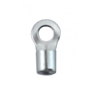 Наконечник кільцевий без ізоляції RNB2-3 (1,5-2,5/3) TNSy