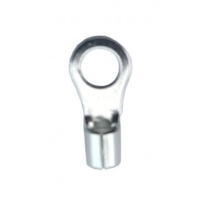 Наконечник кільцевий без ізоляції RNB2-4 (1,5-2,5/4) TNSy