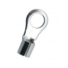 Наконечник кільцевий без ізоляції RNB2-4 (1,5-2,5/4) TNSy