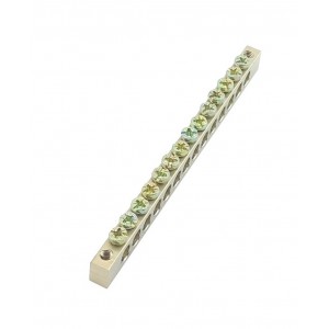 Шина PE/N ШЛ6х9 14/2 TNSy