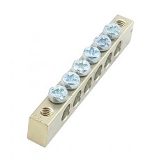 Шина PE/N ШЛ6х9 6/2 TNSy