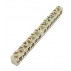 Шина PE/N ШЛ8х12 12/1 TNSy