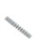 Затискач гвинтовий PE 3A 1-2,5mm² 12 пар TNSy