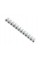 Затискач гвинтовий PE 3A 1-2,5mm² 12 пар TNSy