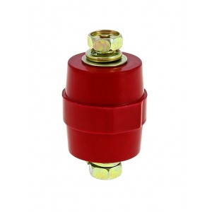 Ізолятор SM35 М8 з болтом (35*32 10kV) TNSy