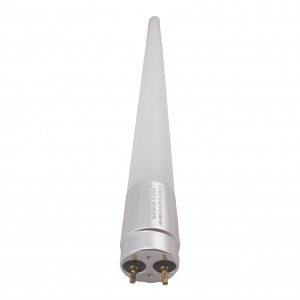 Лампа світлодіодна трубчаcта LED L-1200-6400K-G13-18w-220V-1900L GLASS GOLDEN TNSy