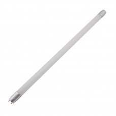 Лампа світлодіодна трубчаcта LED L-1200-6400K-G13-18w-220V-1900L GLASS GOLDEN TNSy