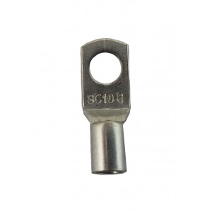 Наконечник мідний-луджений SC 10/6 TNSy