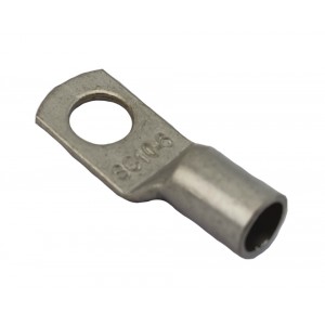 Наконечник мідний-луджений SC 10/6 TNSy