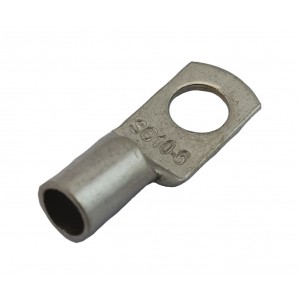 Наконечник мідний-луджений SC 10/6 TNSy