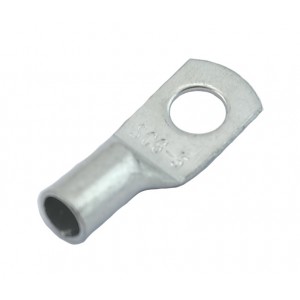 Наконечник мідний-луджений SC 6/5 TNSy